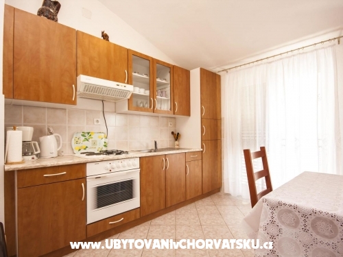 Appartamenti Olea - Rogoznica Croazia