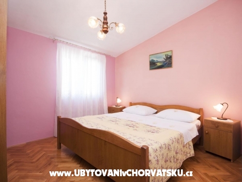Appartements Olea - Rogoznica Kroatien