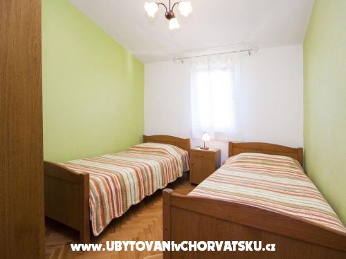 Apartments Olea - Rogoznica Croatia