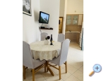 Apartmaji Parina - Rogoznica Hrvaka