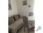 Apartmny Parina - Rogoznica Chorvatsko