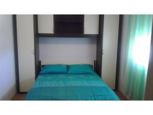 Apartmanok Pejo - Rogoznica Horvtorszg