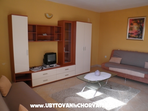 Apartments Pejo - Rogoznica Croatia