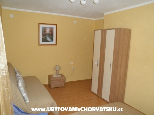 Apartments Pejo - Rogoznica Croatia