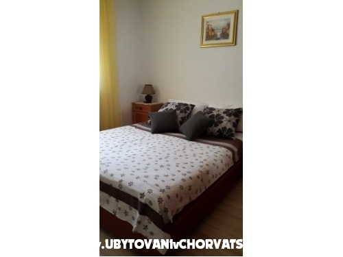 Apartmanok Pejo - Rogoznica Horvtorszg