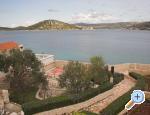 Apartmani Radic smje�taj Hrvatska Rogoznica