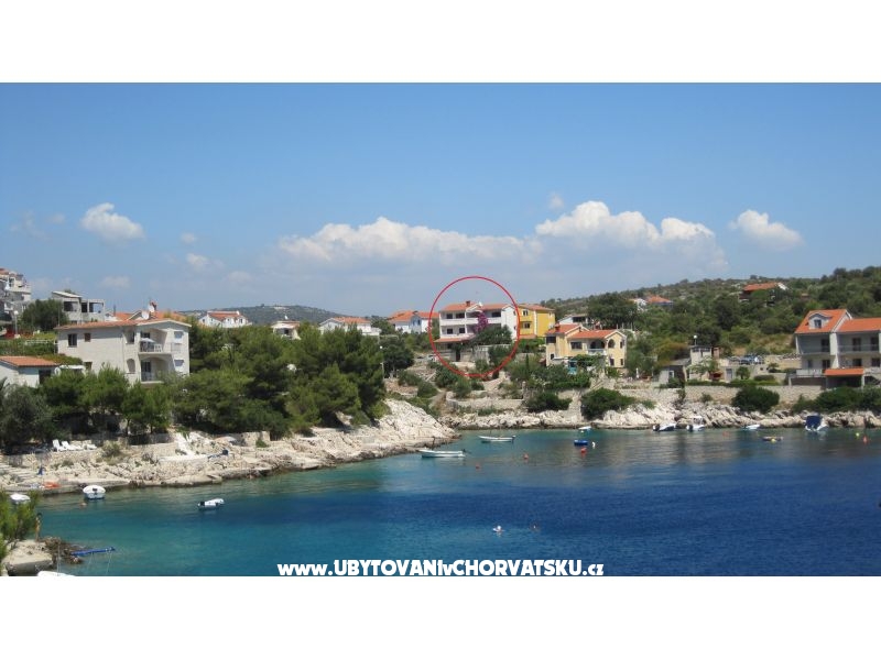 Apartmány Ražanj (Apartmány Soldić)