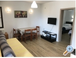 Appartements Raanj (Appartements Soldi) - Rogoznica Kroatien