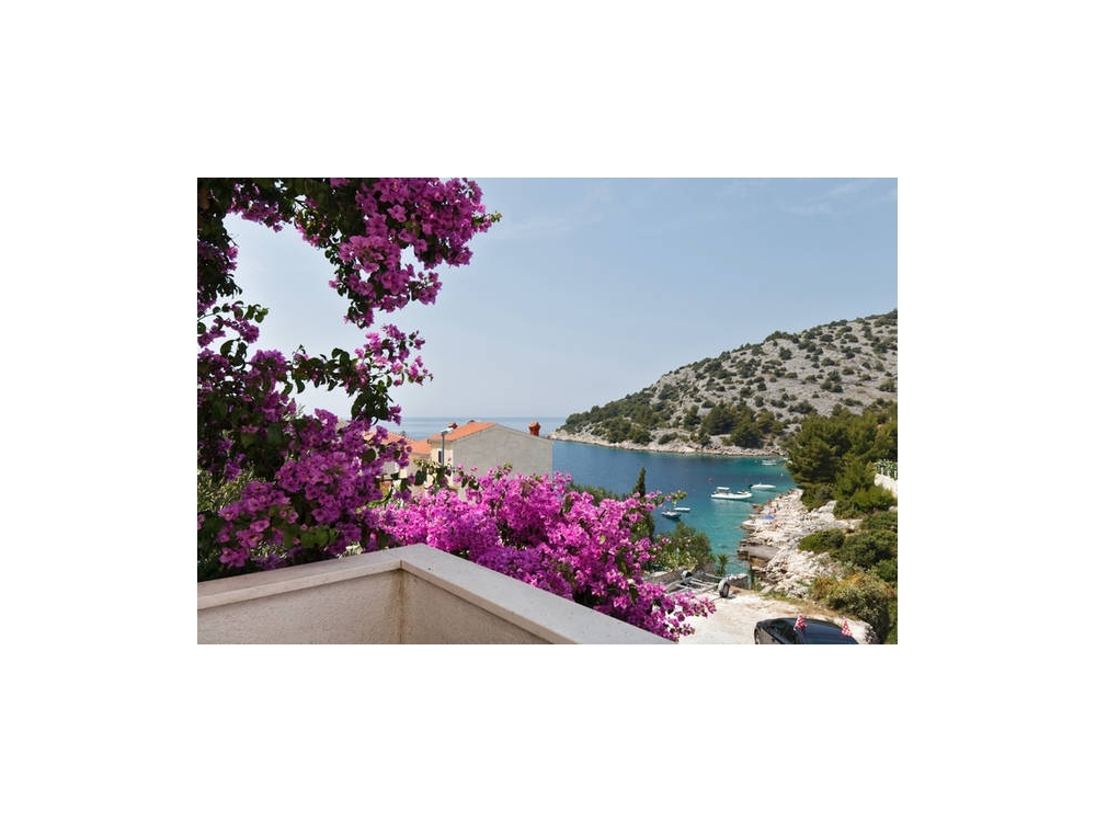 Appartements Raanj (Appartements Soldi) - Rogoznica Kroatien