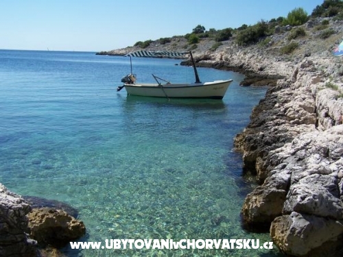 Appartements Raanj (Appartements Soldi) - Rogoznica Kroatien