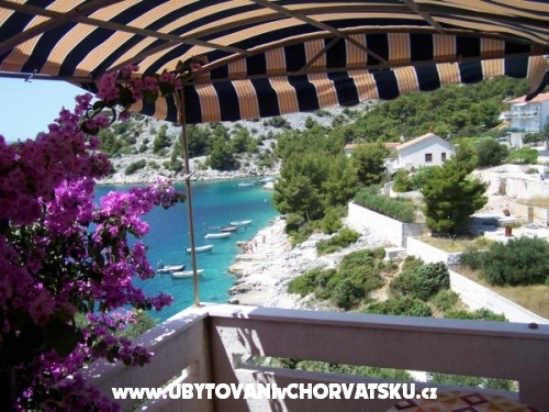 Appartements Raanj (Appartements Soldi) - Rogoznica Kroatien