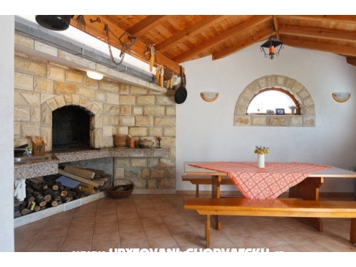 Appartements Raanj (Appartements Soldi) - Rogoznica Kroatien