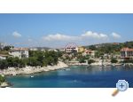 Apartmani Raanj (Apartmani Soldi) Chorvatsko