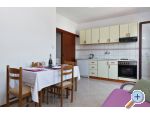 Apartments Raanj (Apartments Soldi) - Rogoznica Croatia