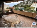 Apartments Raanj (Apartments Soldi) - Rogoznica Croatia