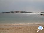 Apartmani Stupin �eline