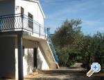 Apartmani Stupin �eline