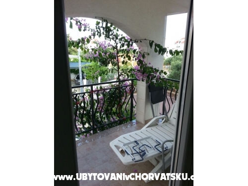 Apartmny Roje - Rogoznica Chorvatsko