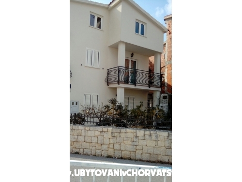 Apartmny Roje - Rogoznica Chorvatsko