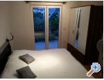 Appartements Roje - Rogoznica Kroatien