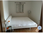 Appartements Roje - Rogoznica Kroatien