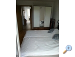 Appartements Roje - Rogoznica Kroatien