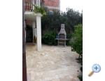 Appartements Roje - Rogoznica Kroatien