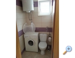 Appartements Roje - Rogoznica Kroatien