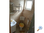 Appartements Roje - Rogoznica Kroatien