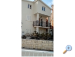 Appartements Roje - Rogoznica Kroatien