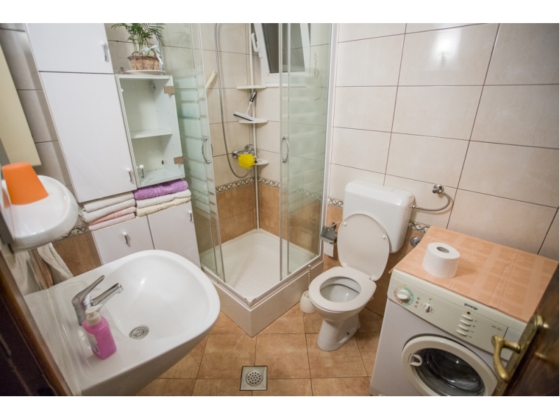Apartmny Roje - Rogoznica Chorvatsko