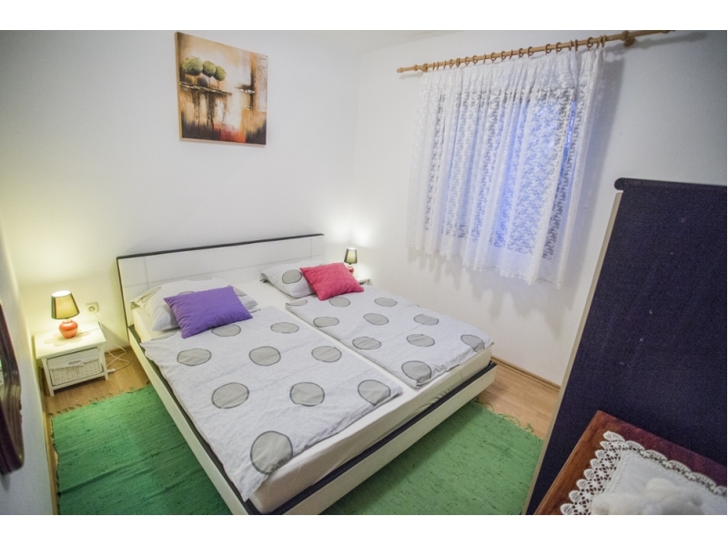 Apartmny Roje - Rogoznica Chorvatsko