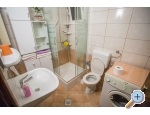 Appartements Roje - Rogoznica Kroatien