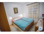 Appartements Roje - Rogoznica Kroatien