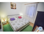 Appartements Roje - Rogoznica Kroatien