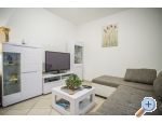 Appartements Roje - Rogoznica Kroatien