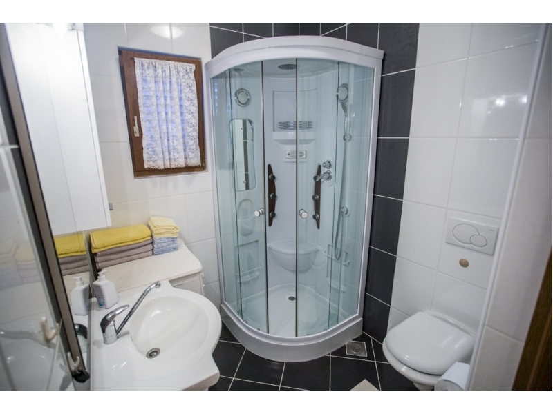 Apartmny Roje - Rogoznica Chorvatsko