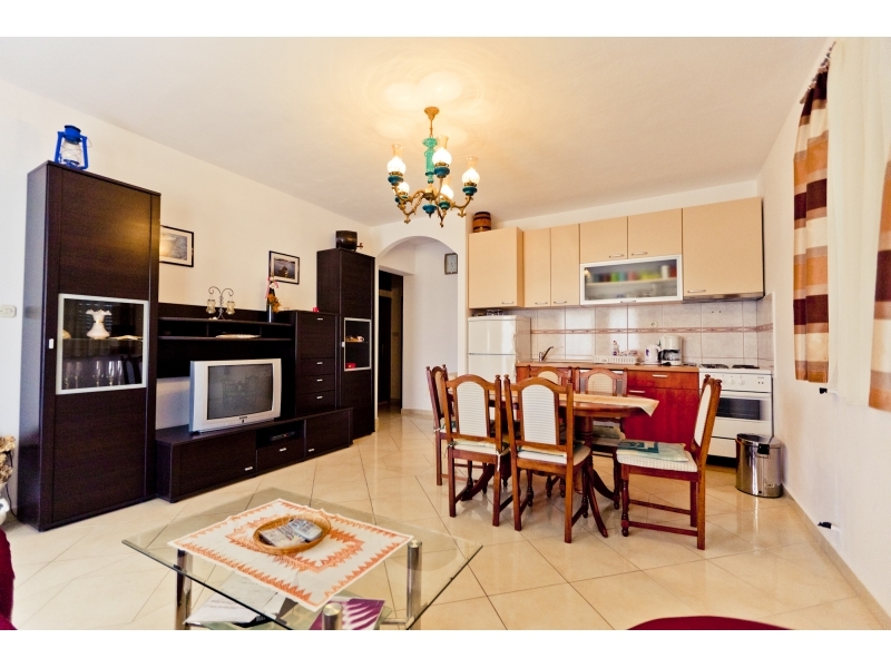 Apartmny Roje - Rogoznica Chorvatsko