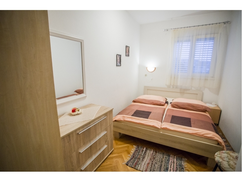 Apartmny Roje - Rogoznica Chorvatsko