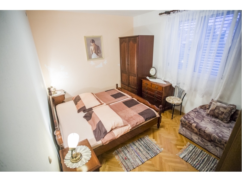 Apartmny Roje - Rogoznica Chorvatsko