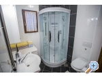 Appartements Roje - Rogoznica Kroatien