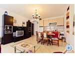 Appartements Roje - Rogoznica Kroatien