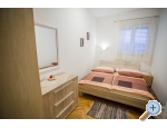 Appartements Roje - Rogoznica Kroatien