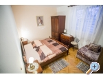 Appartements Roje - Rogoznica Kroatien