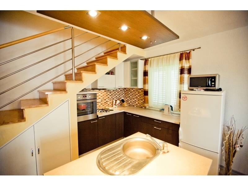 Apartmny Roje - Rogoznica Chorvatsko