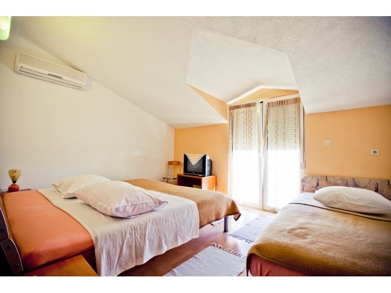 Apartmny Roje - Rogoznica Chorvatsko