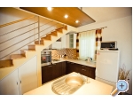 Appartements Roje - Rogoznica Kroatien