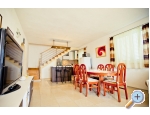 Appartements Roje - Rogoznica Kroatien