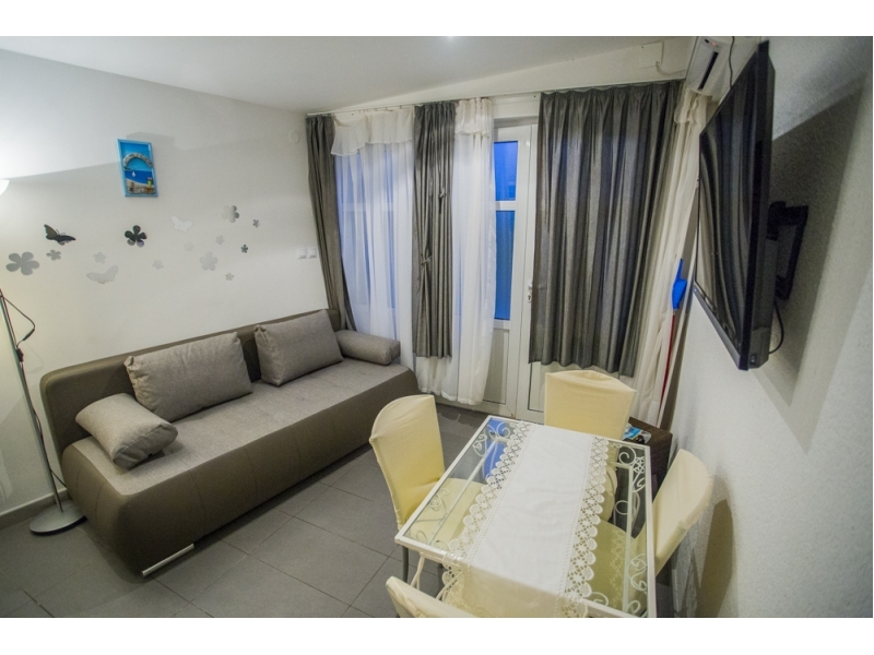 Apartmny Roje - Rogoznica Chorvatsko
