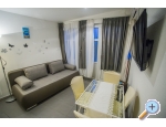 Appartements Roje - Rogoznica Kroatien